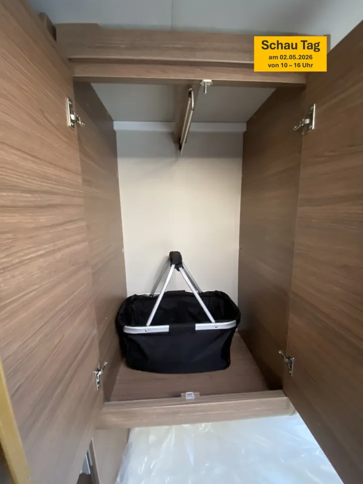 Fahrzeugbild Knaus Sport 460 EU #12