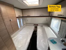 Fahrzeugbild Knaus Sport 460 EU #13