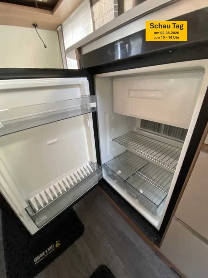 Fahrzeugbild Knaus Sport 460 EU #14