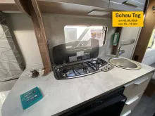 Fahrzeugbild Knaus Sport 460 EU #15