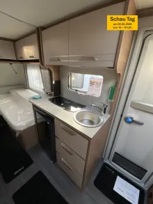 Fahrzeugbild Knaus Sport 460 EU #16