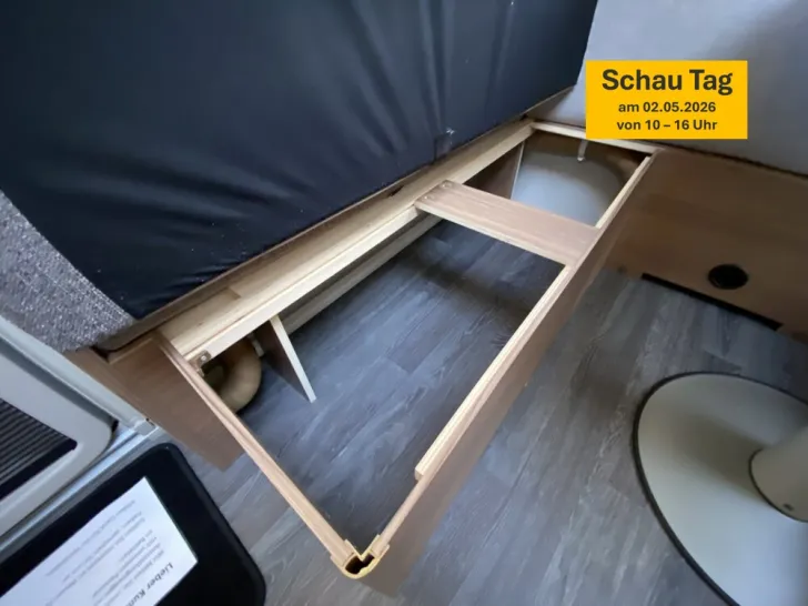 Fahrzeugbild Knaus Sport 460 EU #17