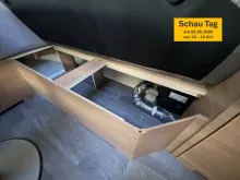Fahrzeugbild Knaus Sport 460 EU #18