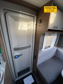 Fahrzeugbild Knaus Sport 460 EU #21