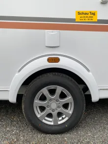 Fahrzeugbild Weinsberg CaraOne EDITION HOT 390 PUH #6