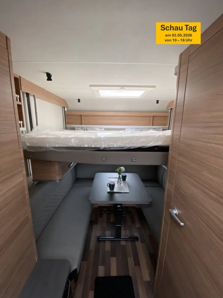 Fahrzeugbild Weinsberg CaraOne EDITION HOT 390 PUH #9