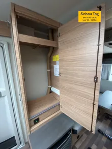 Fahrzeugbild Weinsberg CaraOne EDITION HOT 390 PUH #11