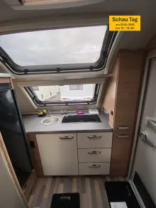 Fahrzeugbild Weinsberg CaraOne EDITION HOT 390 PUH #12