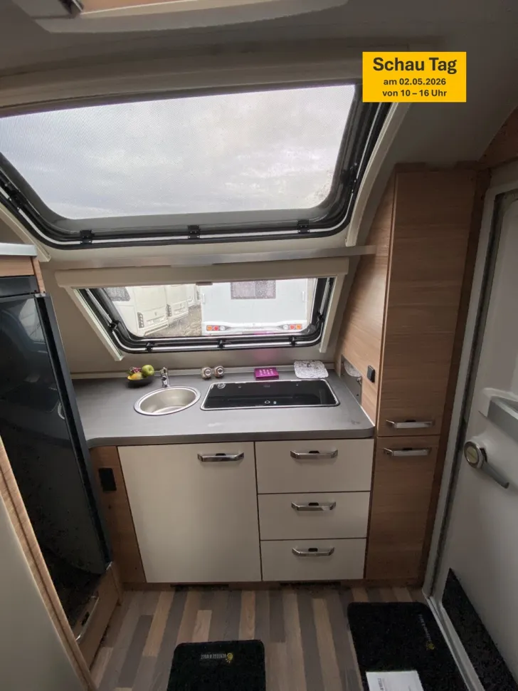 Fahrzeugbild Weinsberg CaraOne EDITION HOT 390 PUH #12