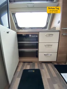 Fahrzeugbild Weinsberg CaraOne EDITION HOT 390 PUH #14
