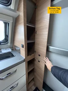 Fahrzeugbild Weinsberg CaraOne EDITION HOT 390 PUH #15