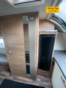 Fahrzeugbild Weinsberg CaraOne EDITION HOT 390 PUH #16