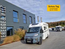 Fahrzeugbild Weinsberg CaraHome 650 MEG #2