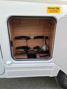 Fahrzeugbild Weinsberg CaraHome 650 MEG #9