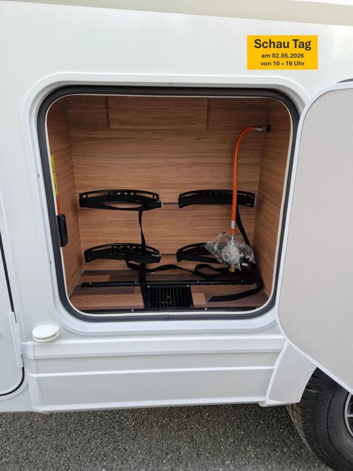 Fahrzeugbild Weinsberg CaraHome 650 MEG #9