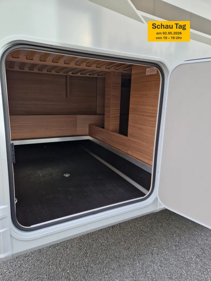 Fahrzeugbild Weinsberg CaraHome 650 MEG #10