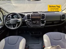 Fahrzeugbild Weinsberg CaraHome 650 MEG #11