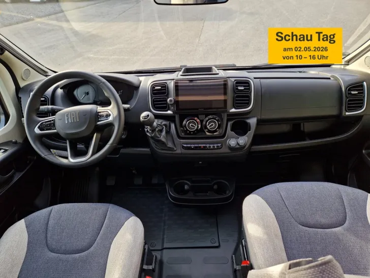 Fahrzeugbild Weinsberg CaraHome 650 MEG #11