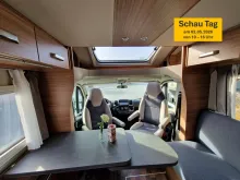 Fahrzeugbild Weinsberg CaraHome 650 MEG #12