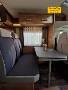Fahrzeugbild Weinsberg CaraHome 650 MEG #14