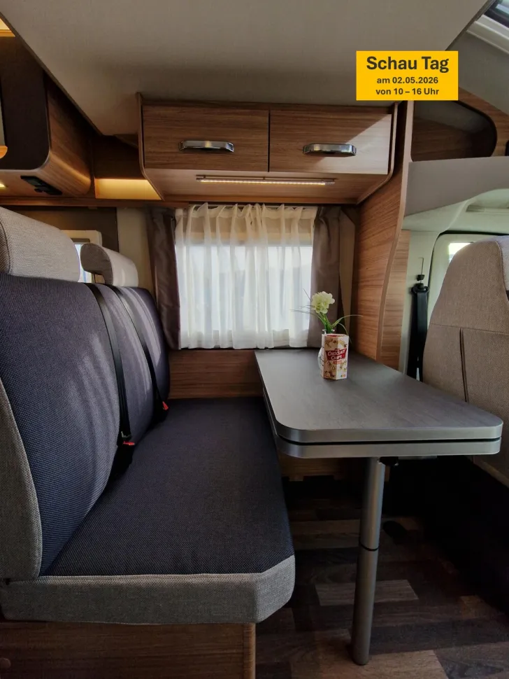 Fahrzeugbild Weinsberg CaraHome 650 MEG #14