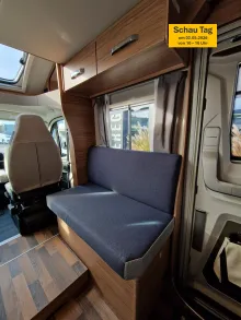 Fahrzeugbild Weinsberg CaraHome 650 MEG #16