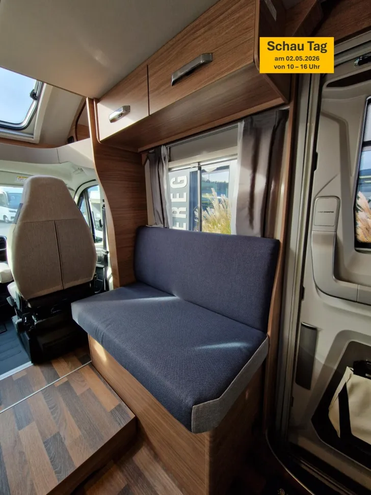 Fahrzeugbild Weinsberg CaraHome 650 MEG #16