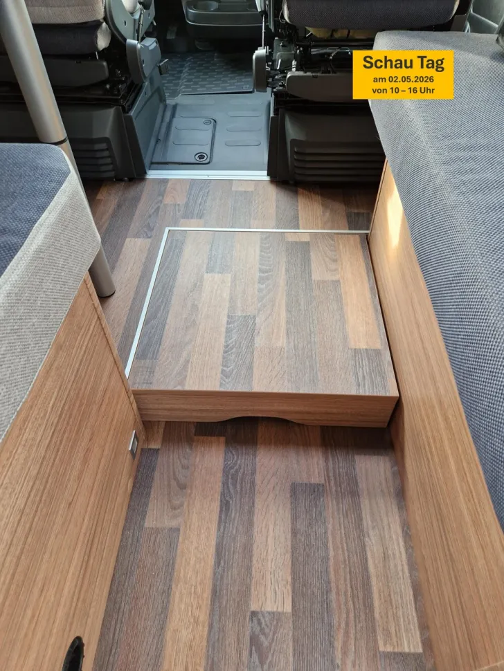 Fahrzeugbild Weinsberg CaraHome 650 MEG #17