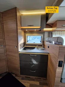 Fahrzeugbild Weinsberg CaraHome 650 MEG #18