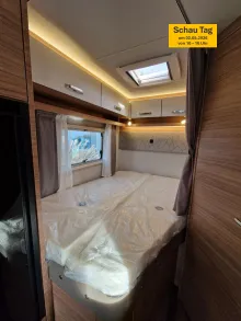Fahrzeugbild Weinsberg CaraHome 650 MEG #21
