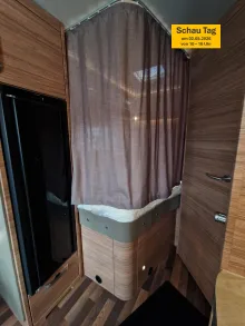 Fahrzeugbild Weinsberg CaraHome 650 MEG #22