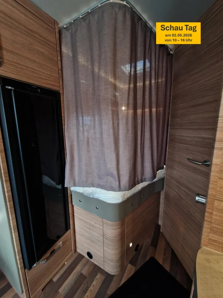 Fahrzeugbild Weinsberg CaraHome 650 MEG #22