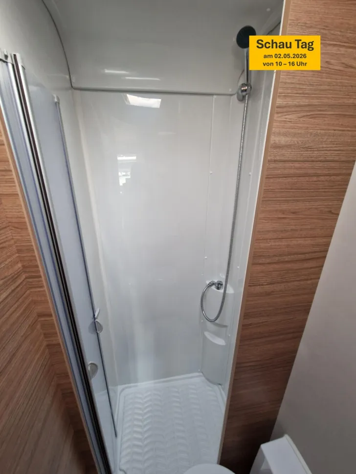 Fahrzeugbild Weinsberg CaraHome 650 MEG #23