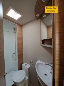Fahrzeugbild Weinsberg CaraHome 650 MEG #25
