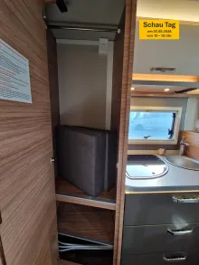 Fahrzeugbild Weinsberg CaraHome 650 MEG #26