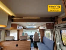 Fahrzeugbild Weinsberg CaraHome 650 MEG #27