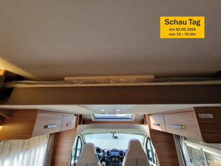Fahrzeugbild Weinsberg CaraHome 650 MEG #28