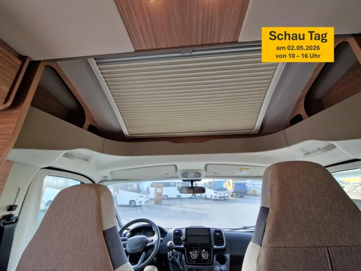 Fahrzeugbild Weinsberg CaraHome 650 MEG #29