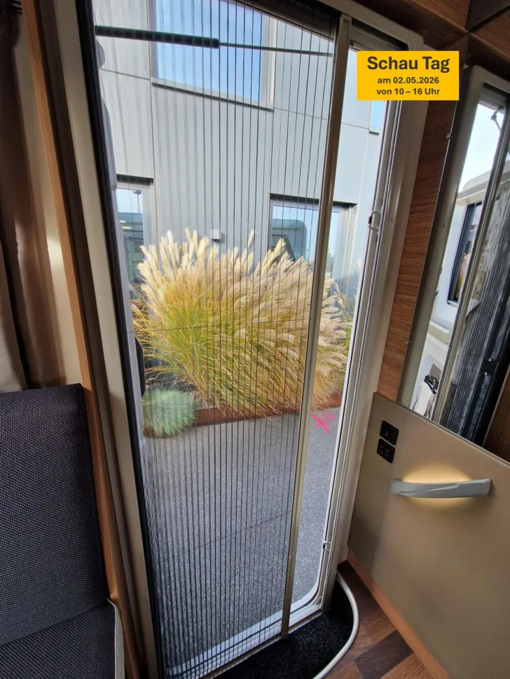 Fahrzeugbild Weinsberg CaraHome 650 MEG #30