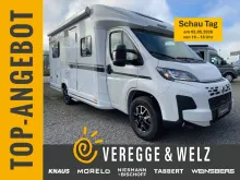Fahrzeugbild Knaus L!VE WAVE PLATINUM SELECTION 650 MF #1