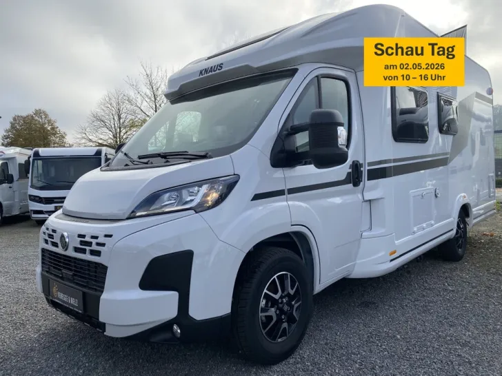 Fahrzeugbild Knaus L!VE WAVE PLATINUM SELECTION 650 MF #2