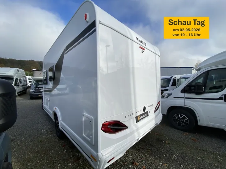 Fahrzeugbild Knaus L!VE WAVE PLATINUM SELECTION 650 MF #4