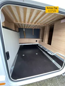Fahrzeugbild Knaus L!VE WAVE PLATINUM SELECTION 650 MF #8