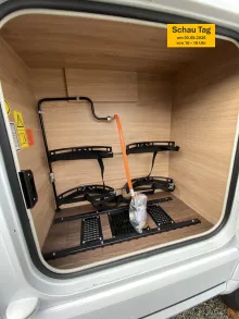 Fahrzeugbild Knaus L!VE WAVE PLATINUM SELECTION 650 MF #9