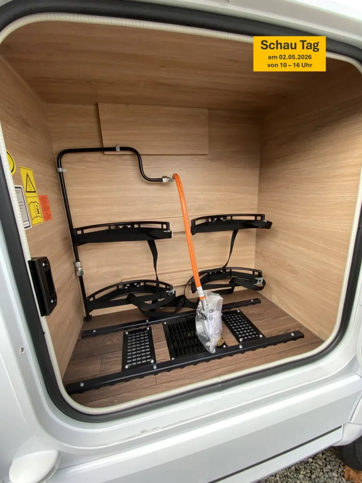 Fahrzeugbild Knaus L!VE WAVE PLATINUM SELECTION 650 MF #9
