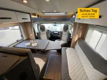 Fahrzeugbild Knaus L!VE WAVE PLATINUM SELECTION 650 MF #13