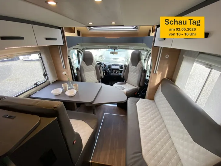 Fahrzeugbild Knaus L!VE WAVE PLATINUM SELECTION 650 MF #13