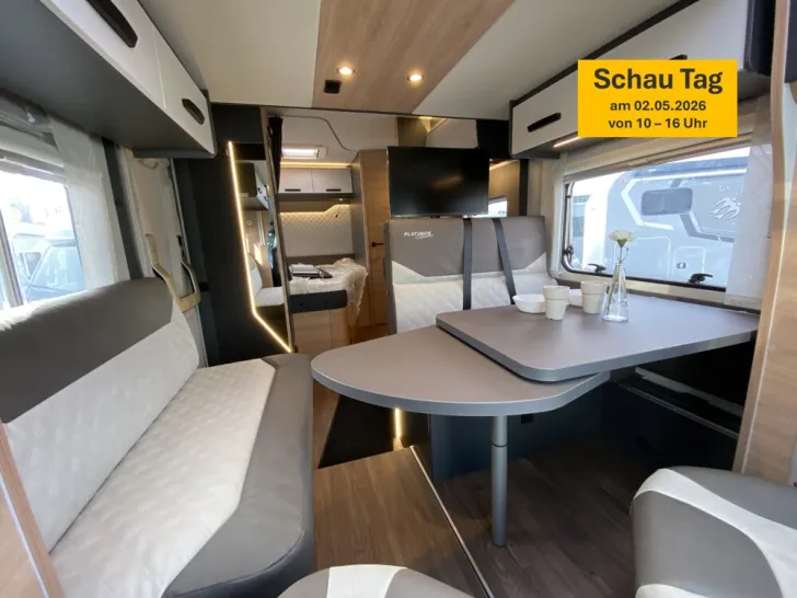 Fahrzeugbild Knaus L!VE WAVE PLATINUM SELECTION 650 MF #14