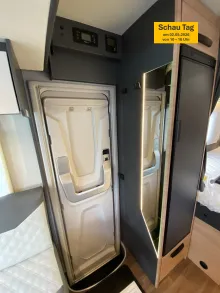 Fahrzeugbild Knaus L!VE WAVE PLATINUM SELECTION 650 MF #15