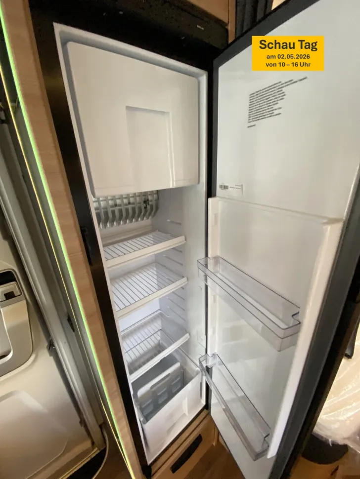 Fahrzeugbild Knaus L!VE WAVE PLATINUM SELECTION 650 MF #16
